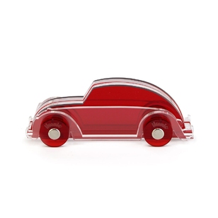 IKONIC Lucite Car Small No10