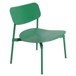 Petite Friture Fromme fauteuil Mint Green