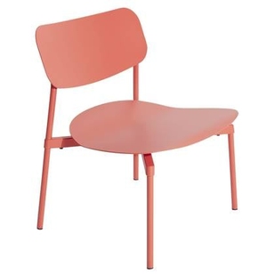 Petite Friture Fromme fauteuil Coral