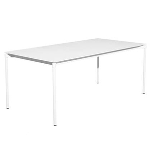 Petite Friture Fromme eettafel 180x90 White