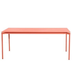 Petite Friture Fromme eettafel 180x90 Coral