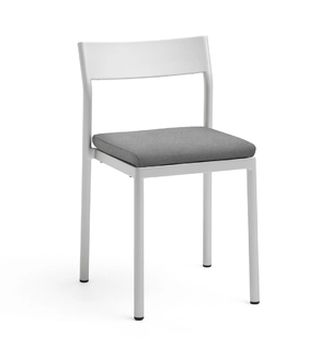 HAY - Type chair - Silver Grey