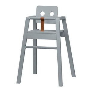Nofred Robot Kinderstoel - Grijs