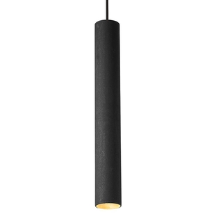 Graypants Roest Vertical 45 Hanglamp Ø6 Carbon