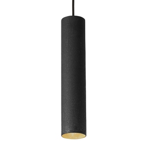 Graypants Roest Vertical 30 Hanglamp Ø6 Carbon