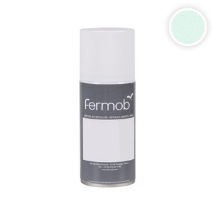 Fermob Touch-up Spray Verfspuitbus Ice Mint