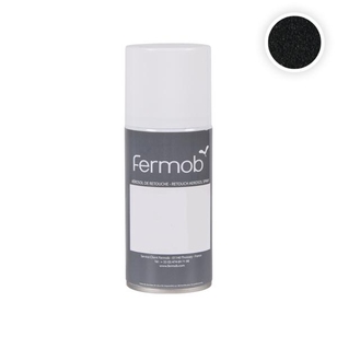 Fermob Touch-up Spray Verfspuitbus Liquorice
