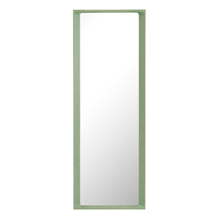 Muuto - Arced Spiegel 170x61 - Groen