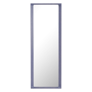 Muuto - Arced Spiegel 170x61 - Lila