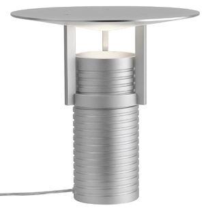 Muuto - Set Tafellamp - Aluminium