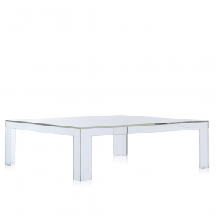 Invisible Salontafel - Kartell