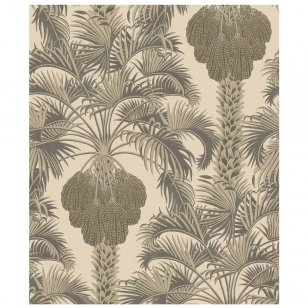 Cole & Son Hollywood Palm Behang 1131003