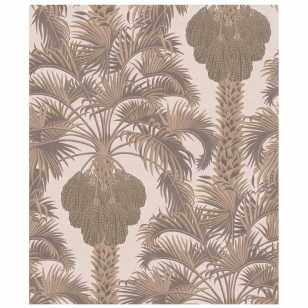 Cole & Son Hollywood Palm Behang 1131002