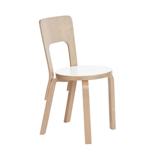 Artek - Chair 66